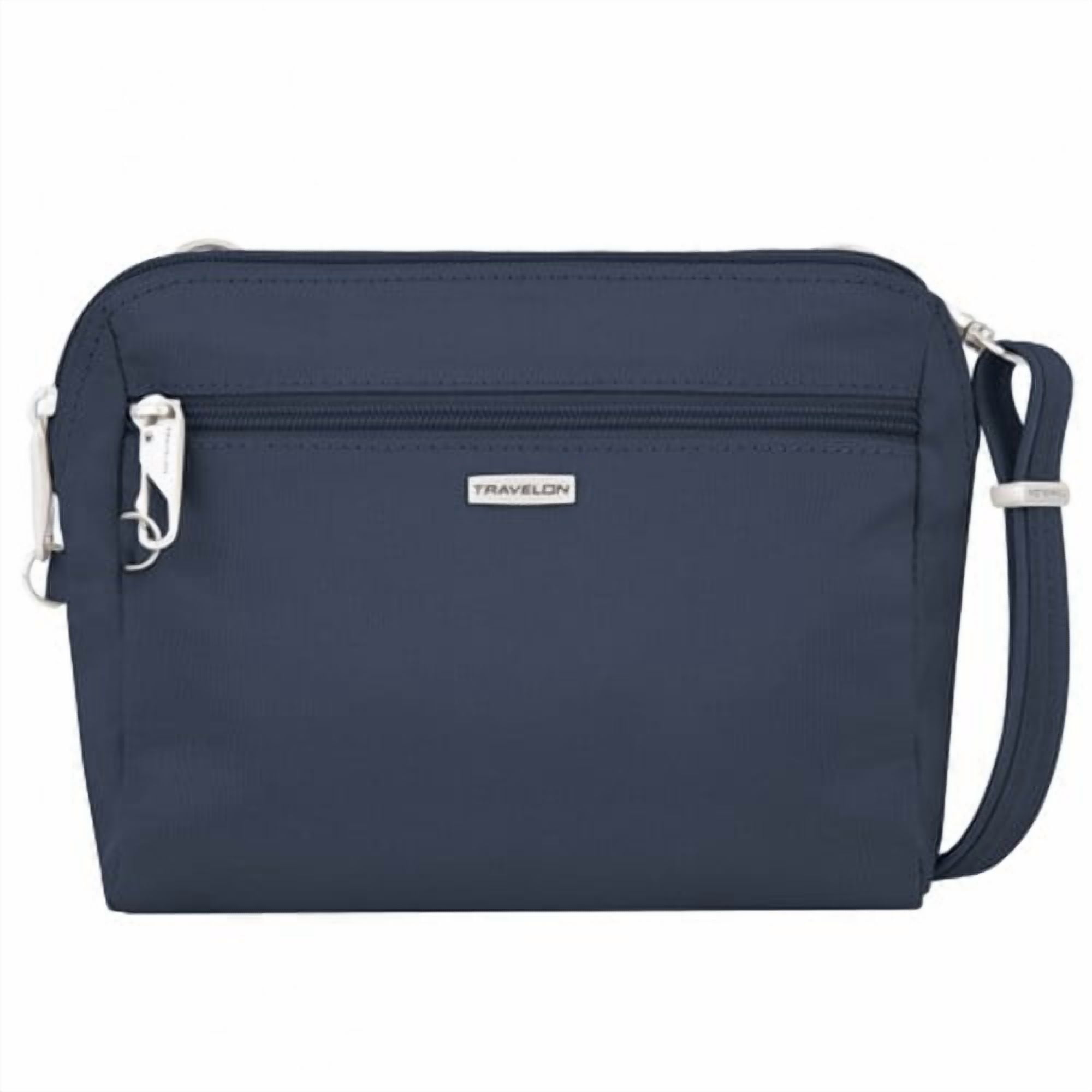 Travelon Women s Classic Convertible Crossbody Waist Pack C…