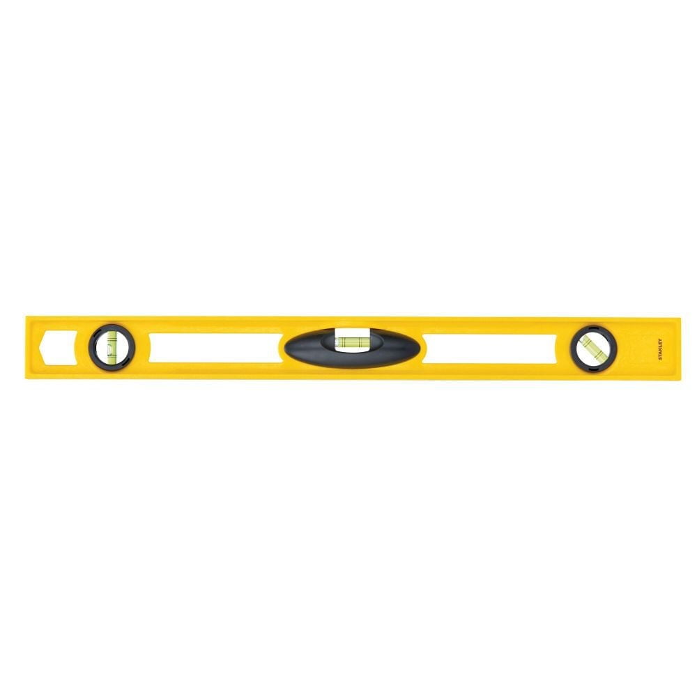 STANLEY 42-468 24 In. Nivel de Impacto Alto de ABS